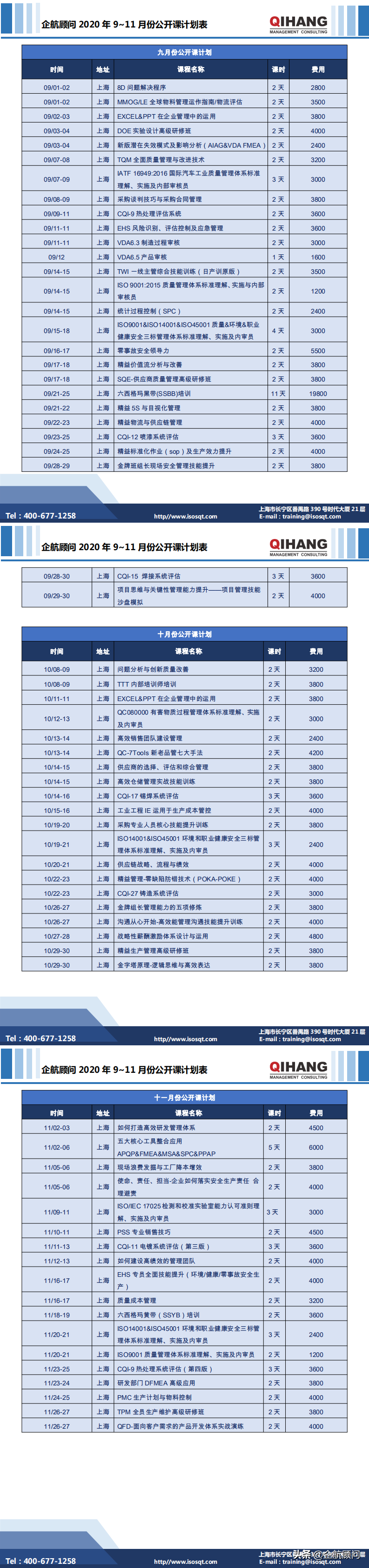 企航顧問為 上海中洲特種合金材料股份有限公司提供的 《ISO 9001:2015、ISO 14001:2015、ISO 45001:2018標(biāo)準(zhǔn)及內(nèi)審員》研修班圓滿結(jié)束(圖4)